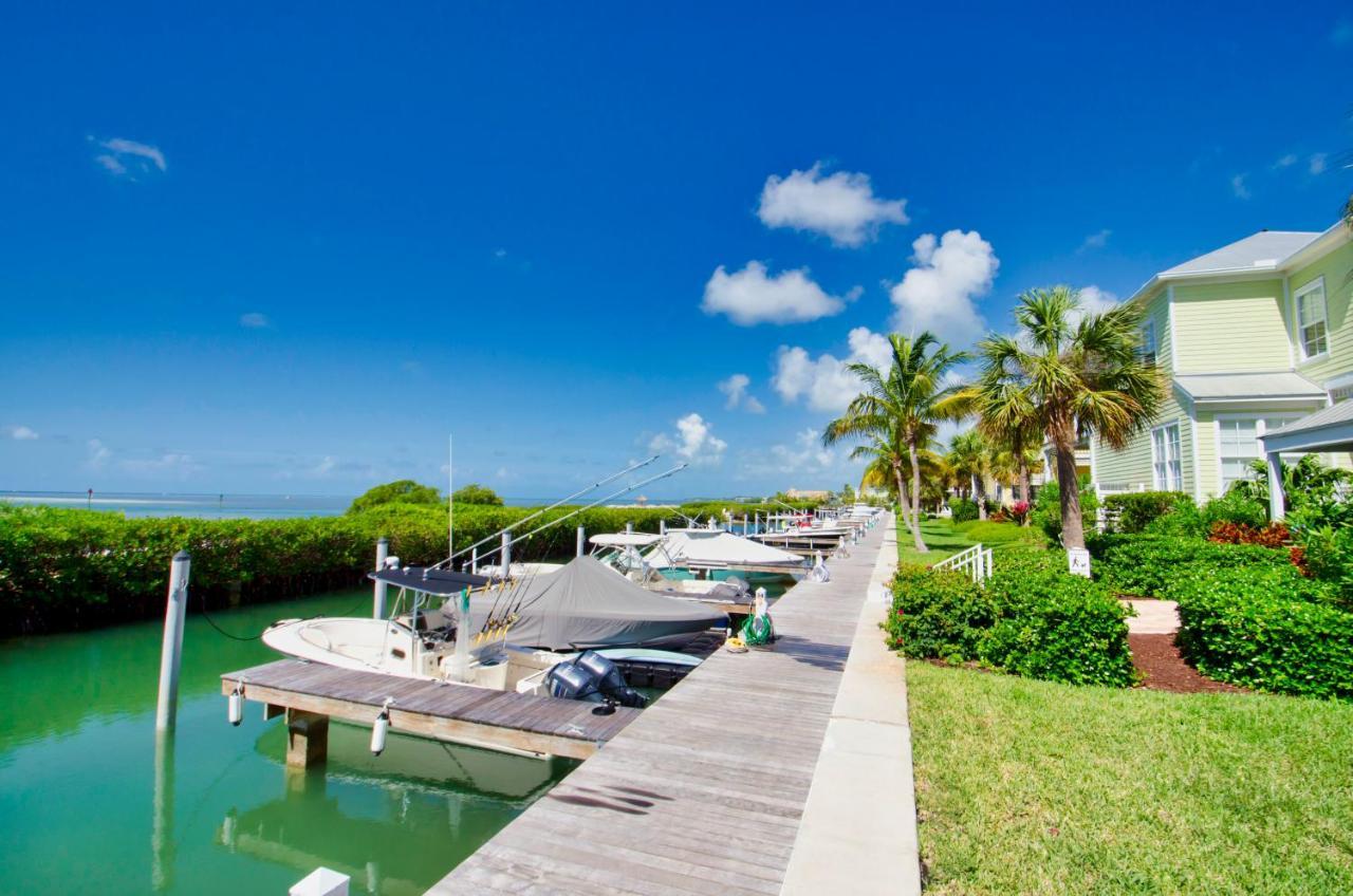 Angler'S Reef Resort Islamorada Extérieur photo