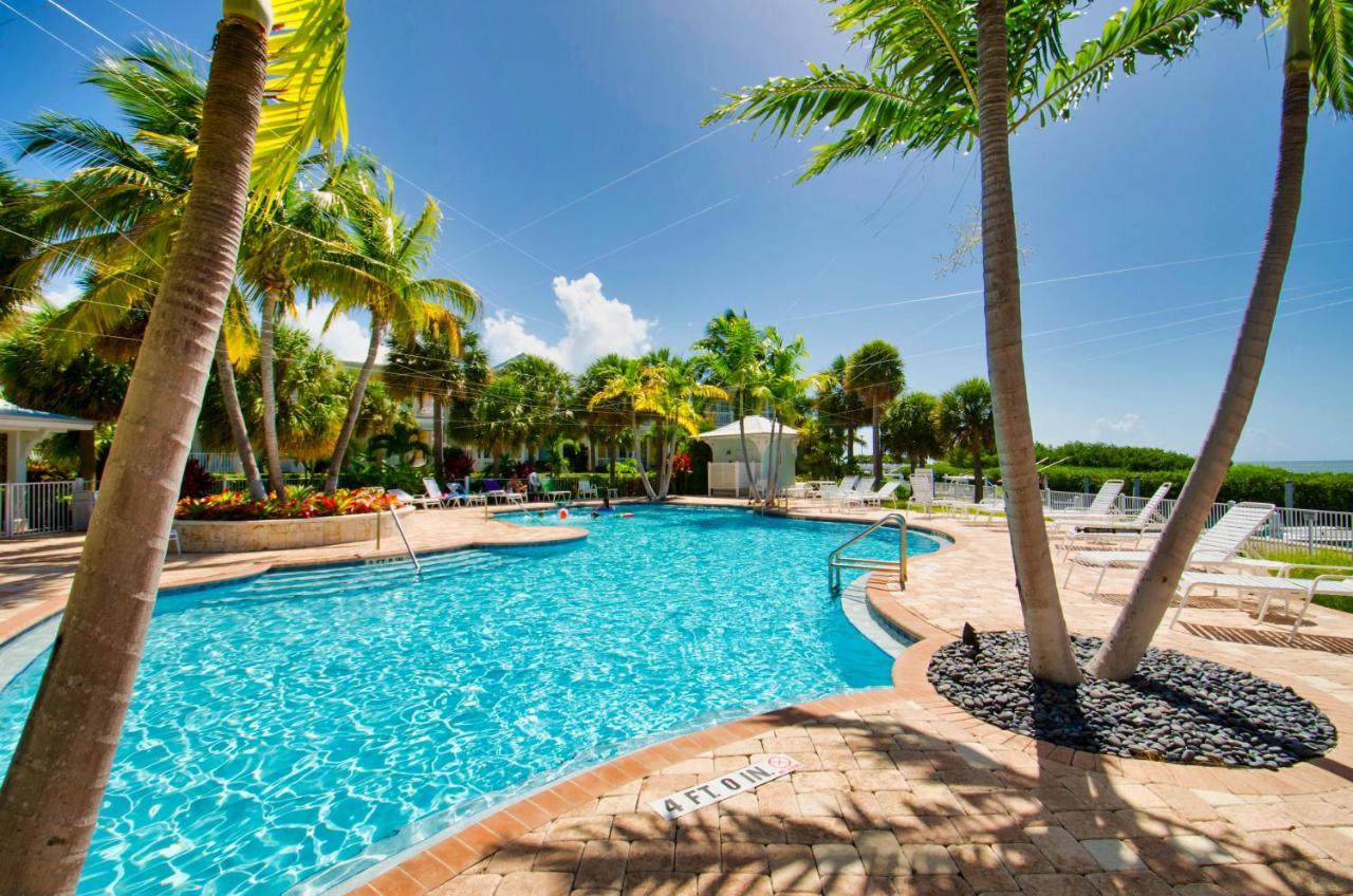 Angler'S Reef Resort Islamorada Extérieur photo