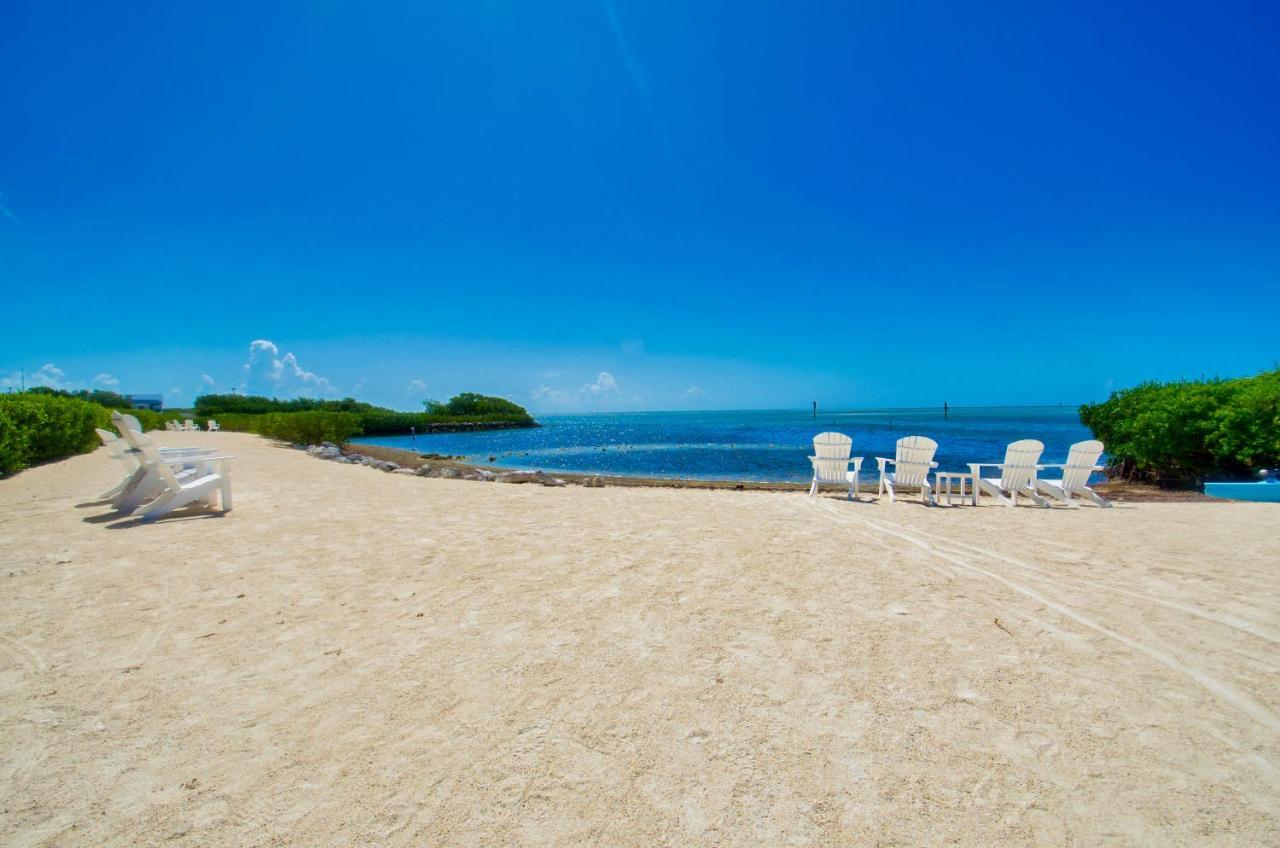 Angler'S Reef Resort Islamorada Extérieur photo